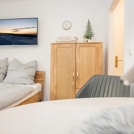 Deluxe - Center - 5 Min To Slopes - Am Kurpark - Free Parking *