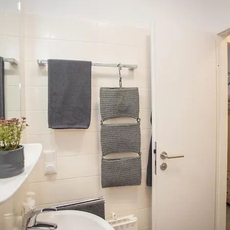 Apartamento Deluxe - Center - 5 Min To Slopes - Am Kurpark - Free Parking Winterberg