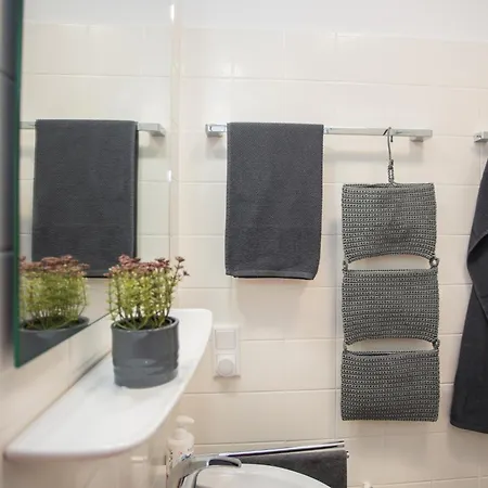 Deluxe - Center - 5 Min To Slopes - Am Kurpark - Free Parking Apartamento Winterberg