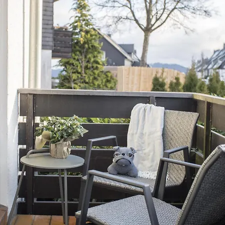 Deluxe - Center - 5 Min To Slopes - Am Kurpark - Free Parking